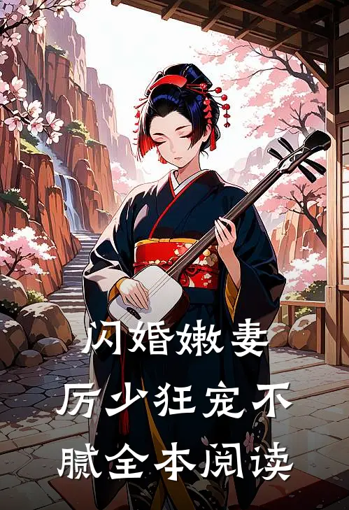 闪婚嫩妻：厉少狂宠不腻全本阅读