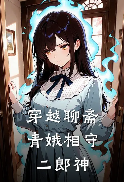 穿越聊斋青娥相守二郎神的