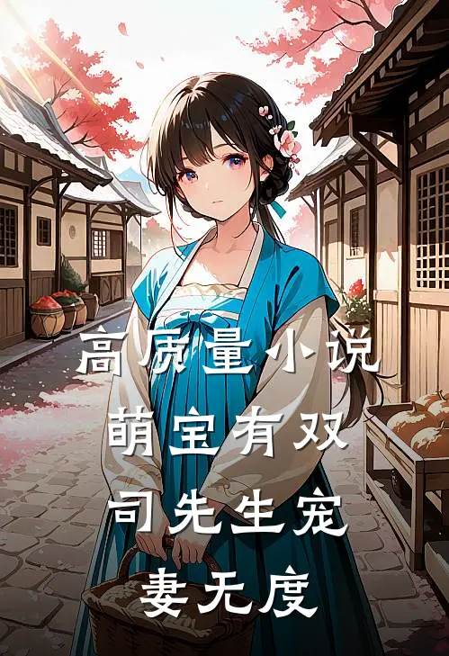 高质量小说萌宝有双：司先生宠妻无度