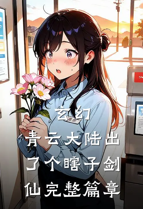 玄幻：青云大陆出了个瞎子剑仙完整篇章