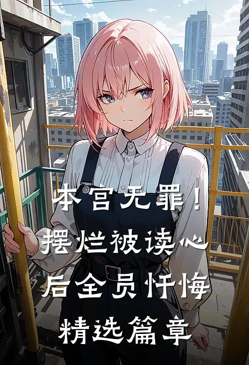 本宫无罪！摆烂被读心后全员忏悔精选篇章