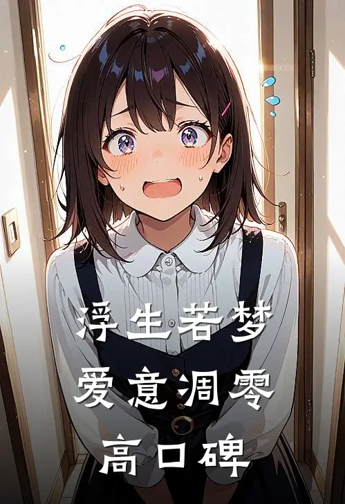 浮生若梦，爱意凋零高口碑