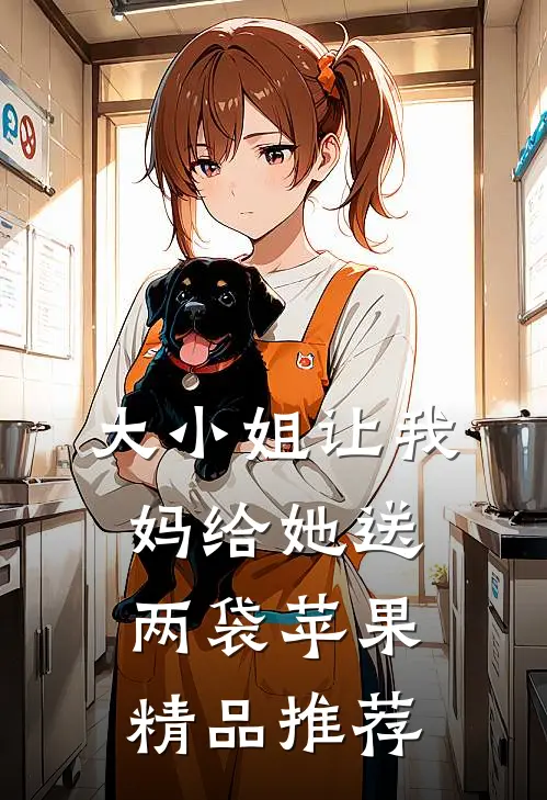 大小姐让我妈给她送两袋苹果精品推荐