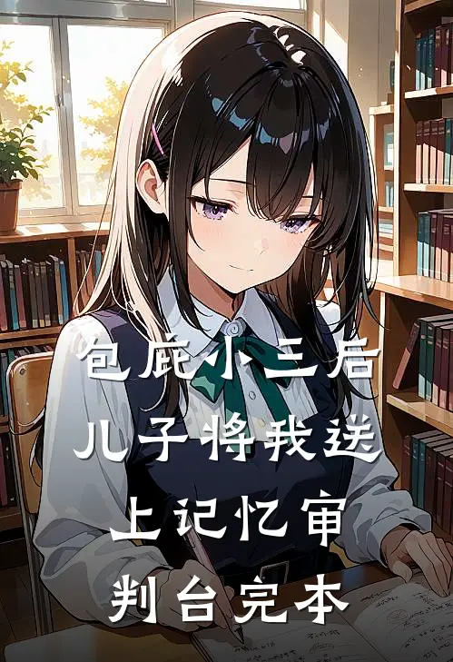 包庇小三后，儿子将我送上记忆审判台完本