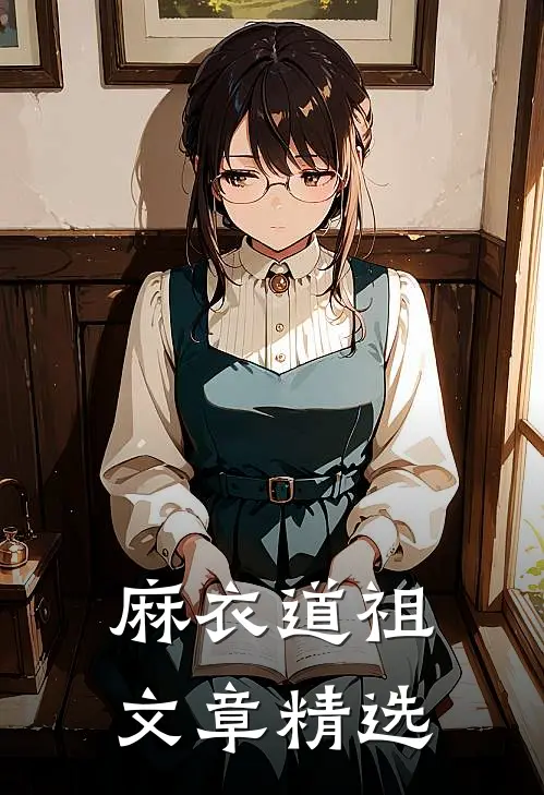 麻衣道祖文章精选