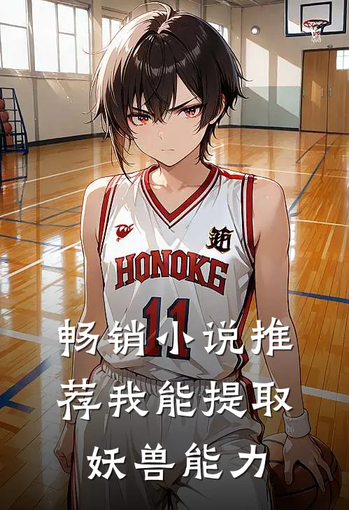 畅销小说推荐我能提取妖兽能力