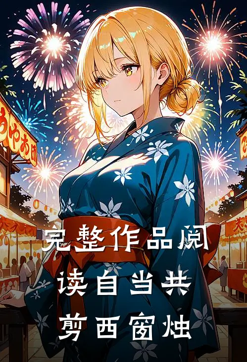 完整作品阅读自当共剪西窗烛