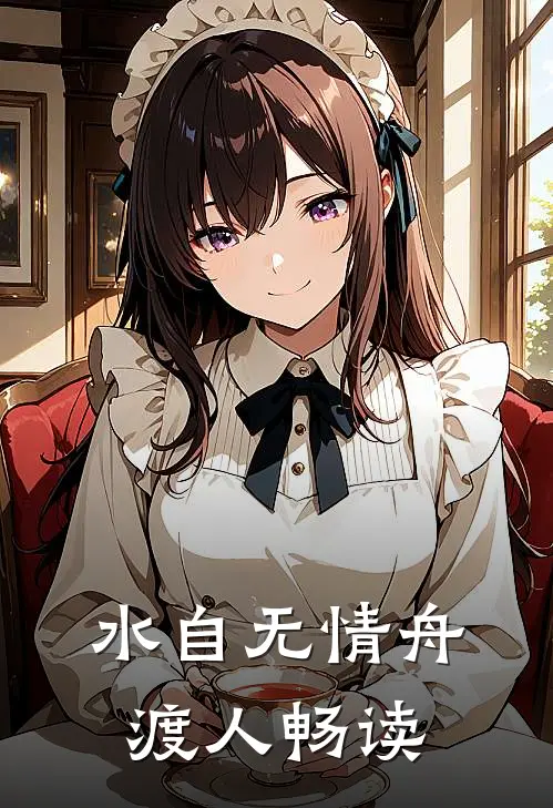水自无情舟渡人畅读
