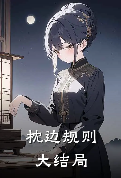 枕边规则大结局