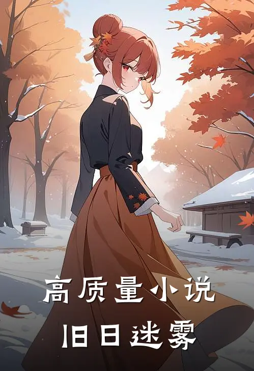 高质量小说旧日迷雾
