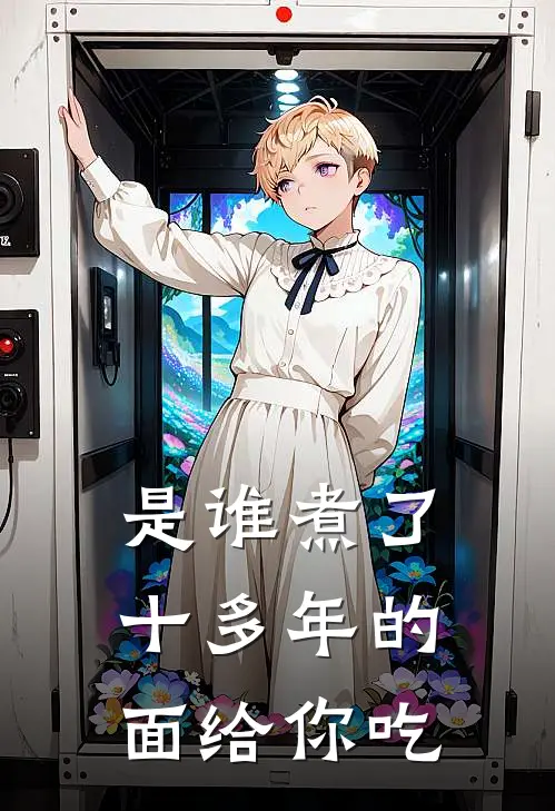 是谁煮了十多年的面给你吃