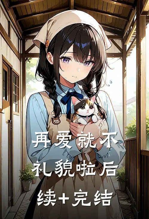 再爱就不礼貌啦后续+完结