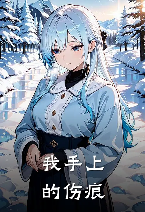 我手上的伤痕
