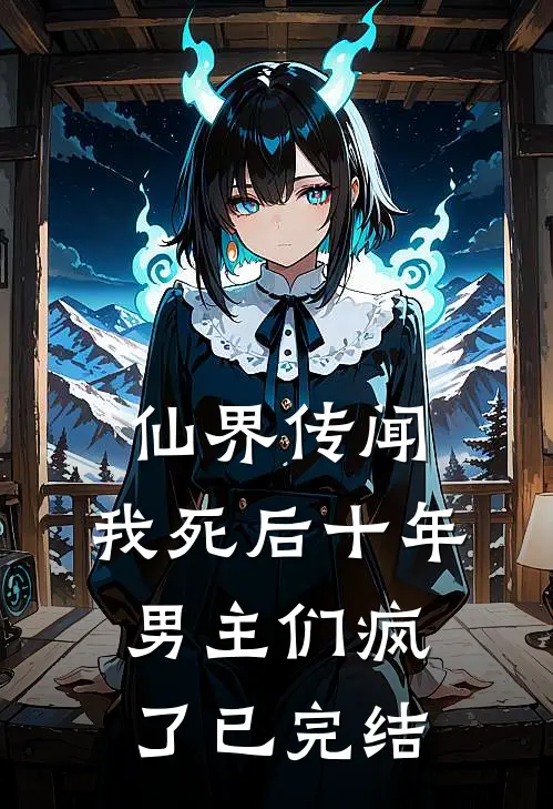 仙界传闻,我死后十年男主们疯了已完结
