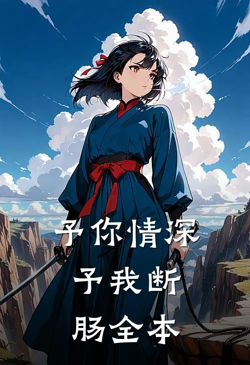 予你情深，予我断肠全本