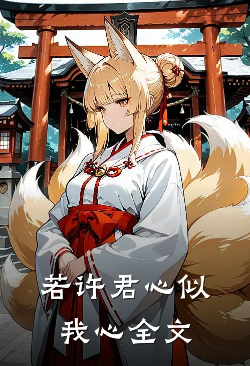 若许君心似我心全文