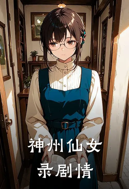 神州仙女录剧情
