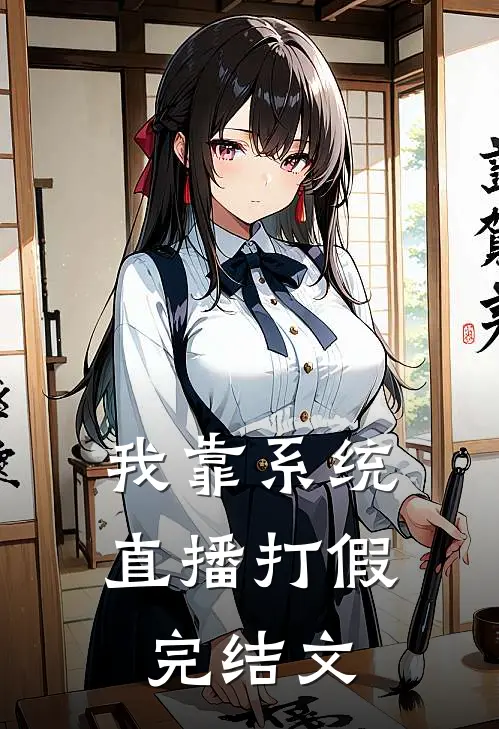 我靠系统直播打假完结文