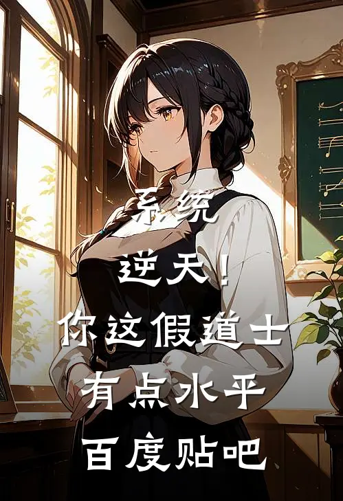 系统：逆天！你这假道士有点水平百度贴吧