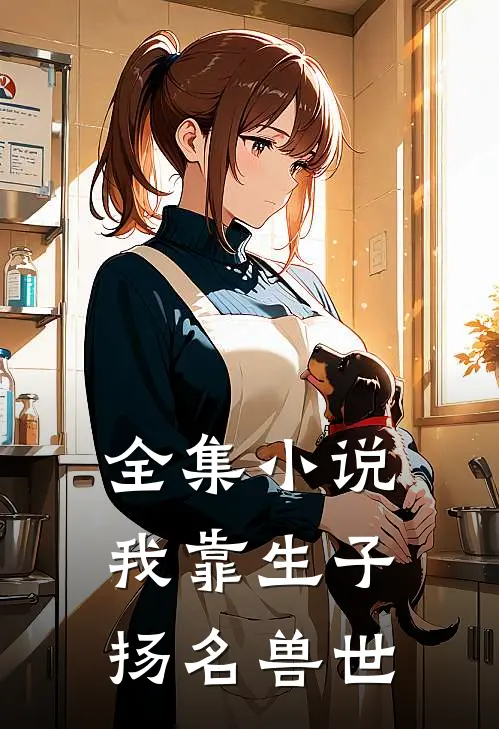 全集小说我靠生子扬名兽世