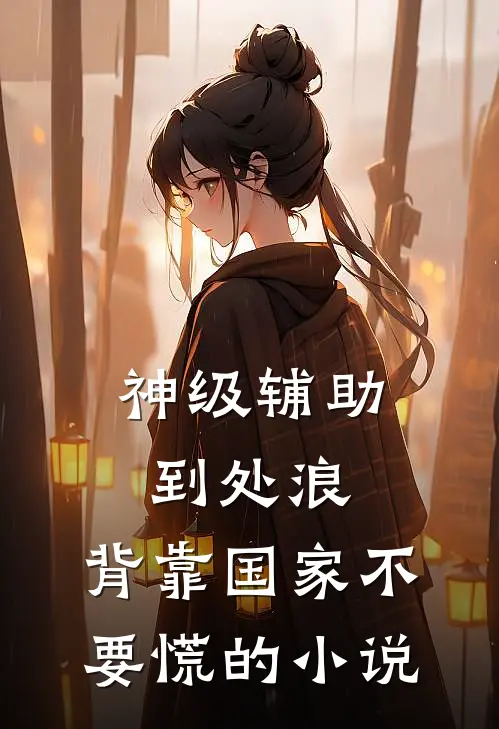神级辅助到处浪，背靠国家不要慌的小说