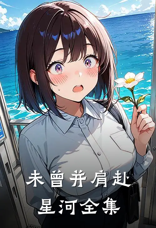 未曾并肩赴星河全集