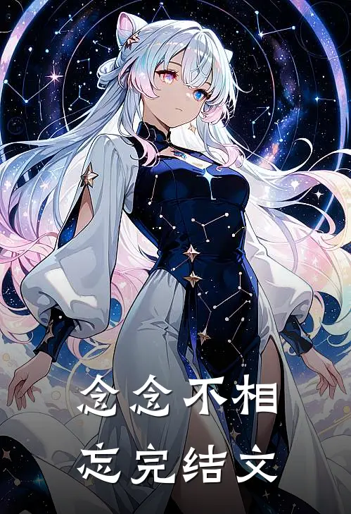 念念不相忘完结文