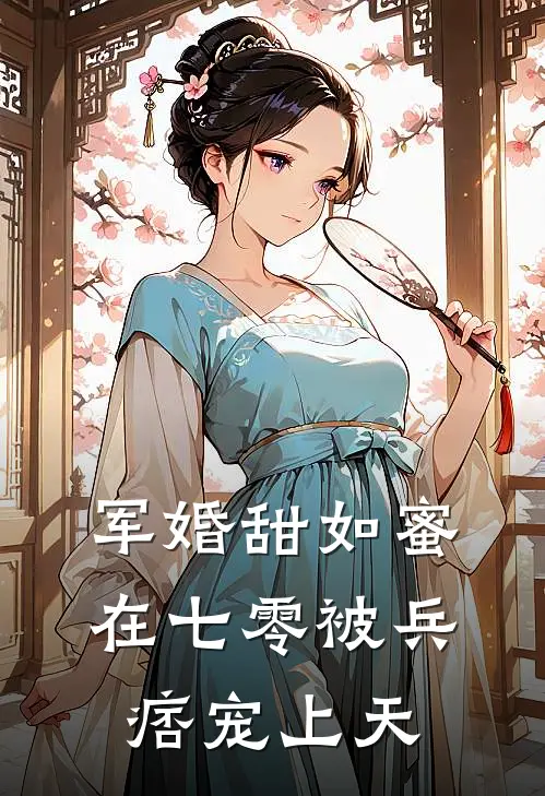 军婚甜如蜜，在七零被兵痞宠上天