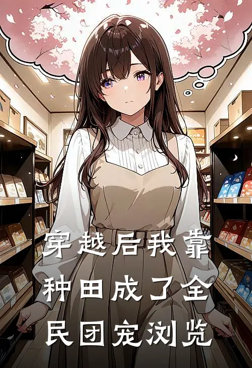 穿越后我靠种田成了全民团宠浏览