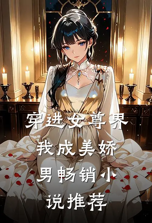 穿进女尊界,我成美娇男畅销推荐完结
