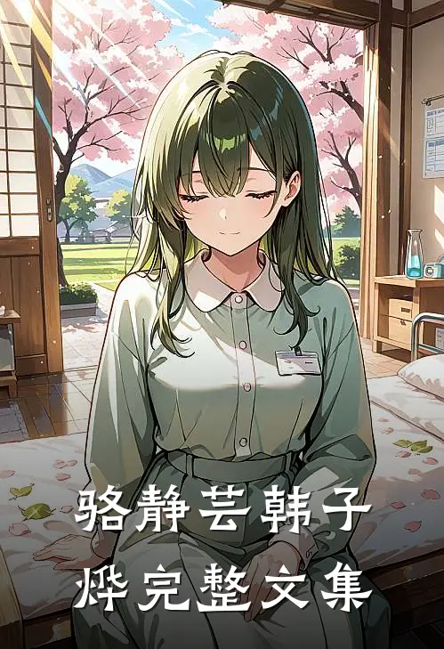 骆静芸韩子烨完整文集