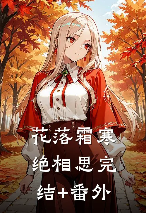 花落霜寒绝相思完结+番外