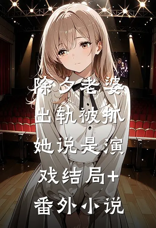 除夕老婆出轨被抓，她说是演戏结局+番外小说