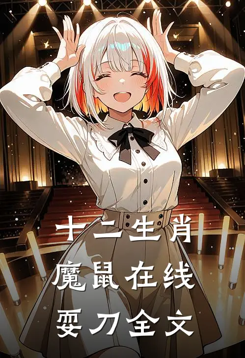 十二生肖：魔鼠在线耍刀全文