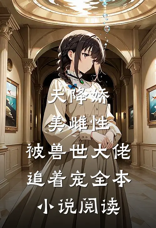 天降娇美雌性,被兽世大佬追着宠全本阅读无弹窗