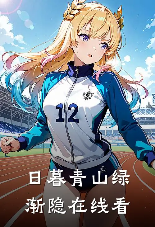 日暮青山绿渐隐在线看