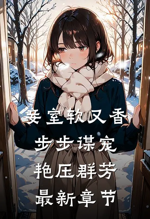 妾室软又香，步步谋宠艳压群芳最新章节