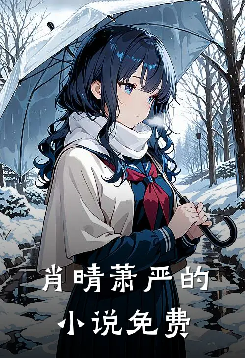 肖晴萧严的小说免费