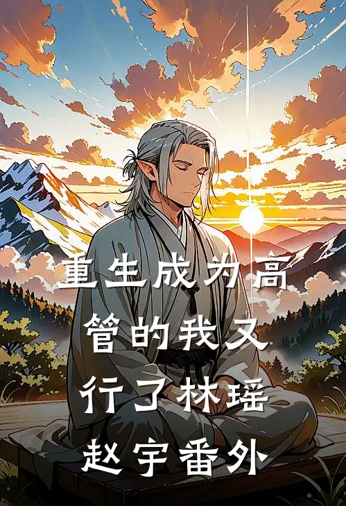 重生成为高管的我又行了林瑶赵宇 番外