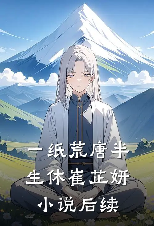 一纸荒唐半生休崔芷妍小说后续