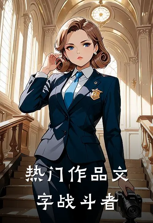 热门作品文字战斗者