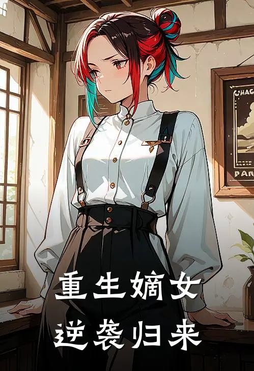 重生嫡女逆袭归来