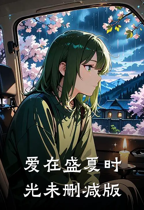 爱在盛夏时光未删减版