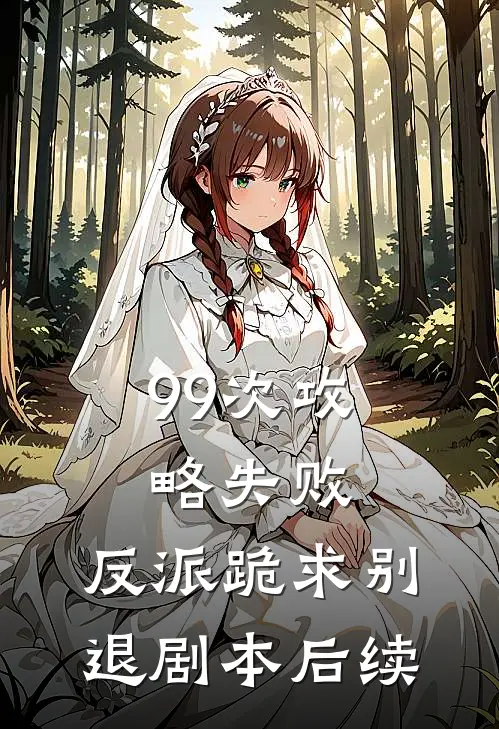 99次攻略失败，反派跪求别退剧本后续