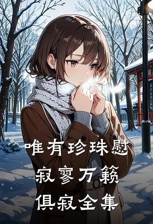 唯有珍珠慰寂寥-万籁俱寂全集