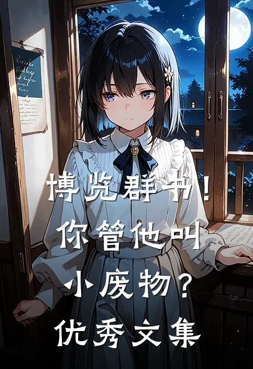 博览群书！你管他叫小废物？优秀文集