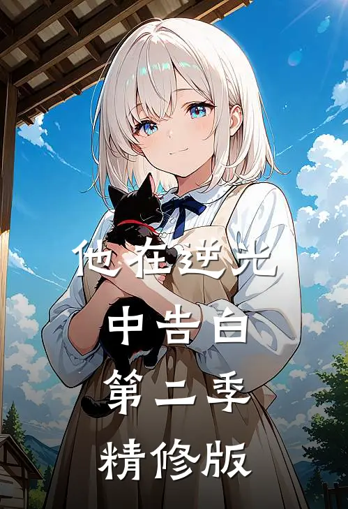 他在逆光中告白第二季精修版