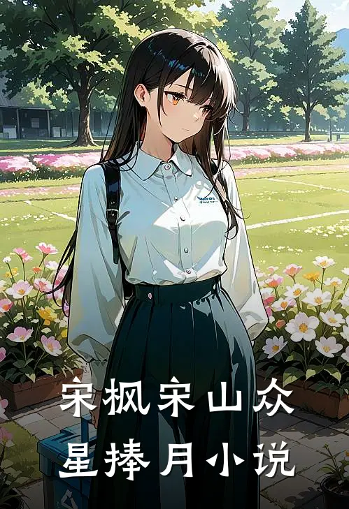 宋枫宋山众星捧月小说