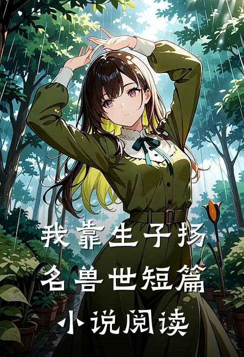 我靠生子扬名兽世短篇小说阅读
