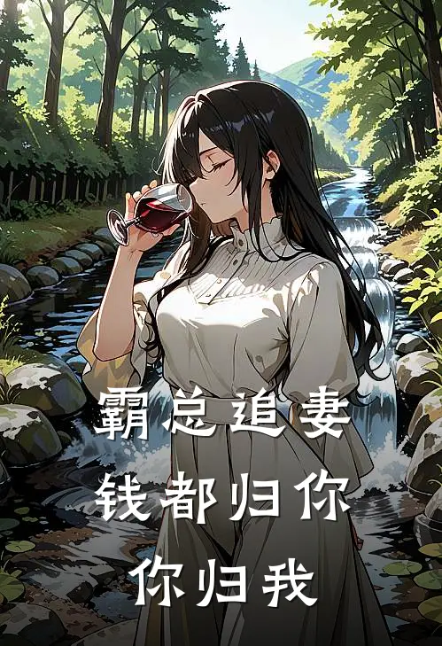 霸总追妻：钱都归你，你归我